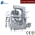 Automatic Rotary Crystal sugar Packaging Production Line (MR8-200G)